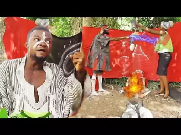 RELIGIOUS BATTLE 3- Ghana Movies|Twi Movies|Kumawood Movies|Asante Movies